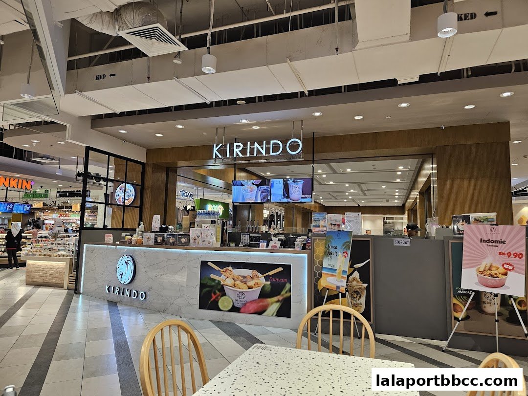 Kirindo