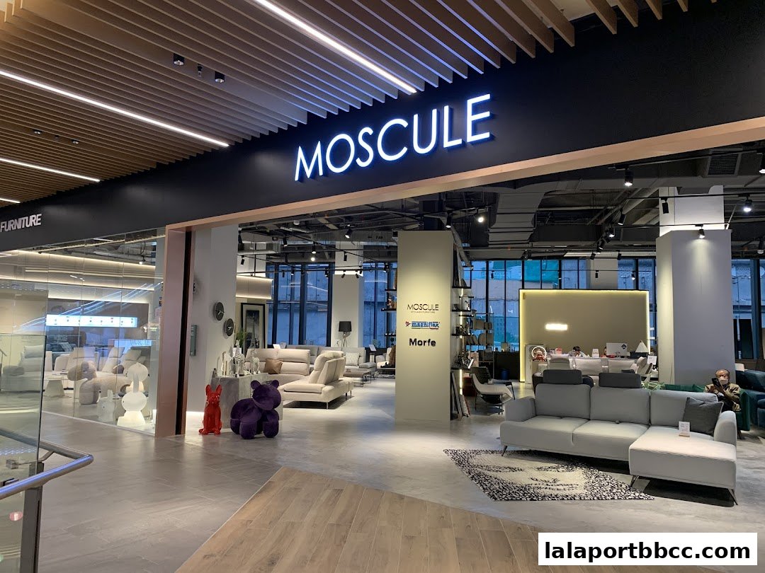Moscule