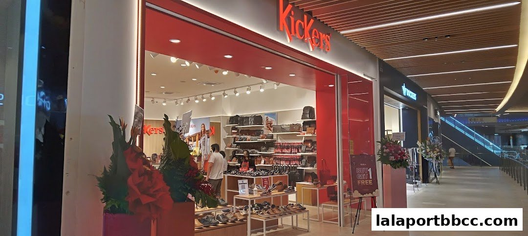 Kickers