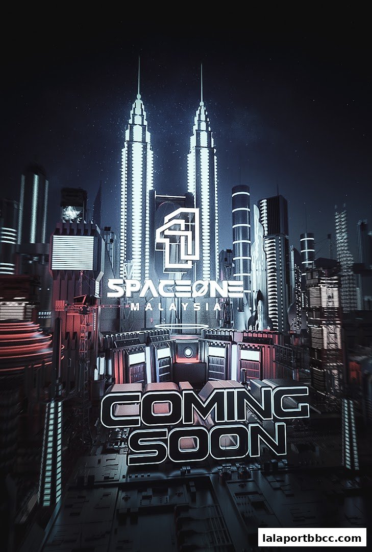 SPACEONE Club KL