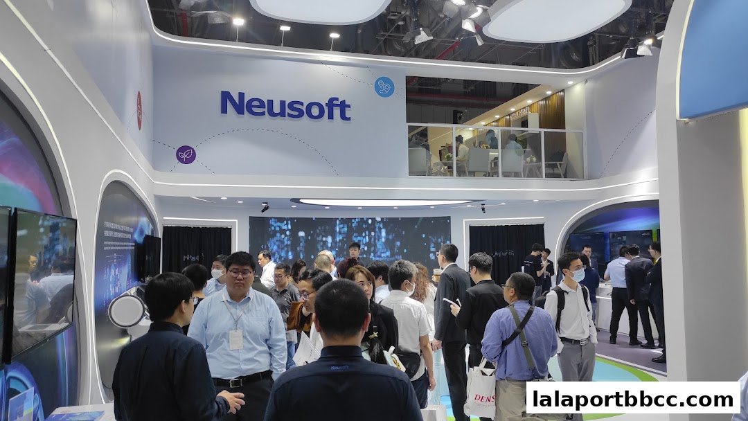 Neusoft Malaysia Sdn Bhd