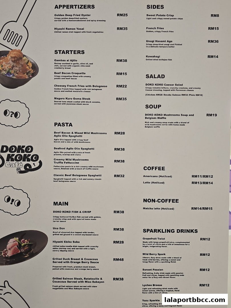 Doko Koko