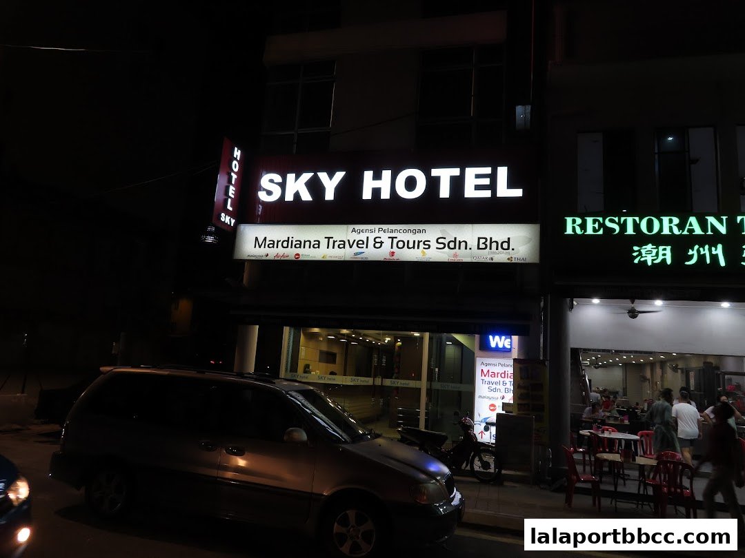 OYO 183 SS City Hotel