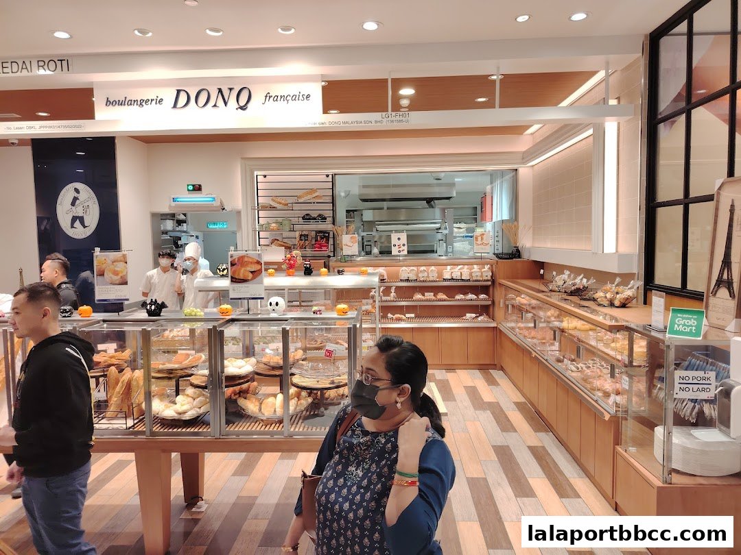 DONQ  Mini One