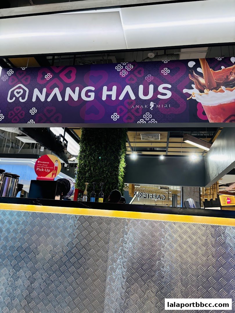 Nang Haus  Lalaport