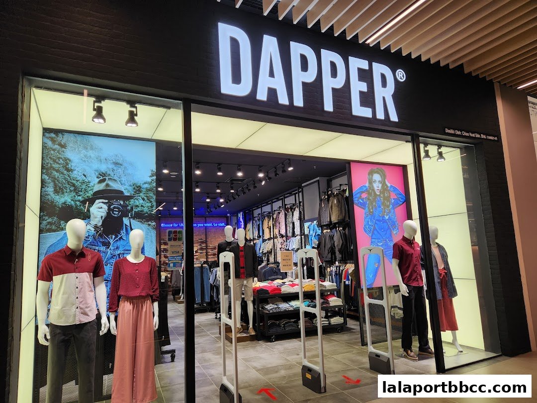 Dapper