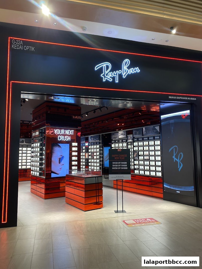 Ray-Ban