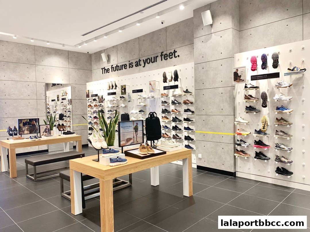 Cole Haan LaLaport KL