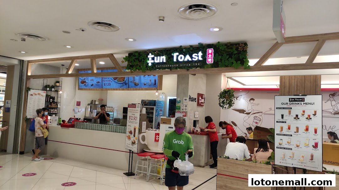 Fun Toast