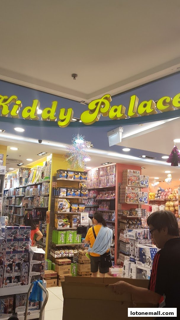 Kiddy Palace