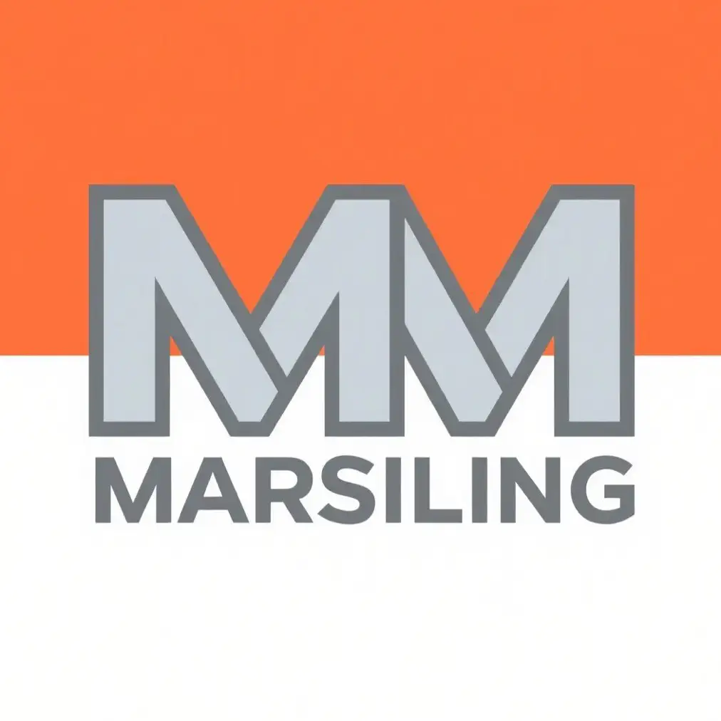 Marsiling Mall Logo