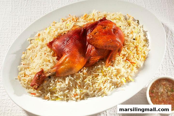 Arabica Kebab