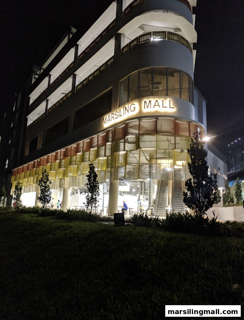 Ba Bao Clothing Alteration Marsiling Mall