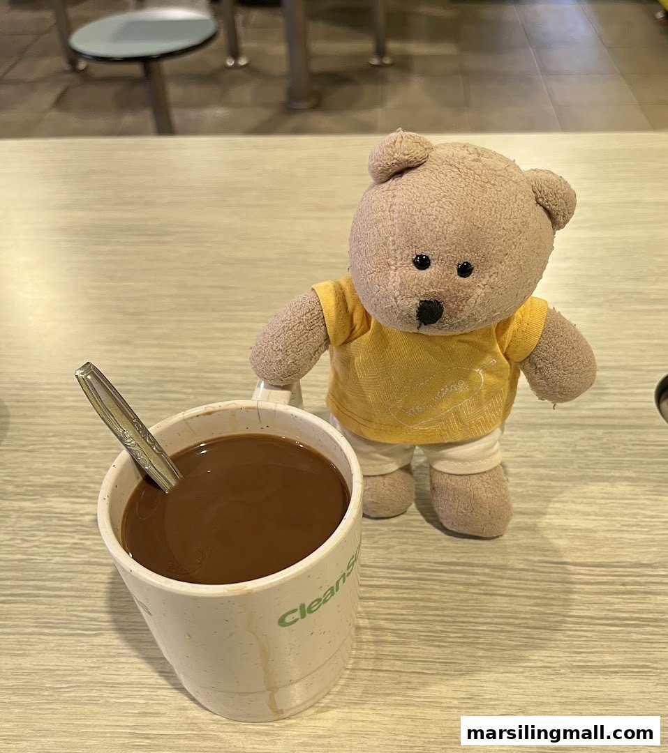 CHUN TIAN CAFE