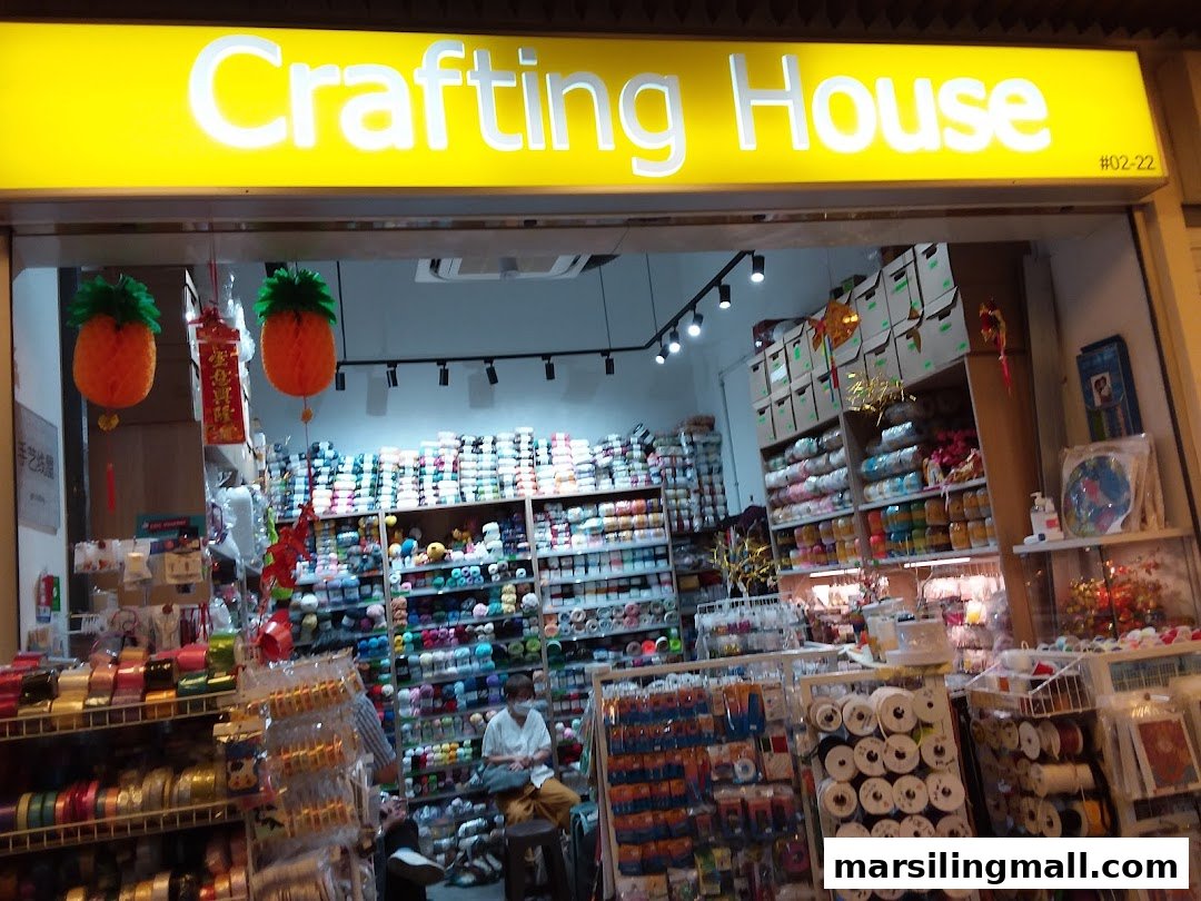 Crafting House