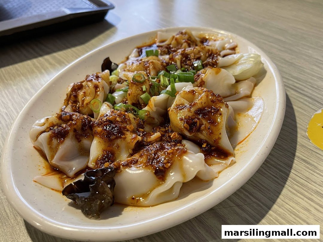 Pin Wei Xiao Long Bao