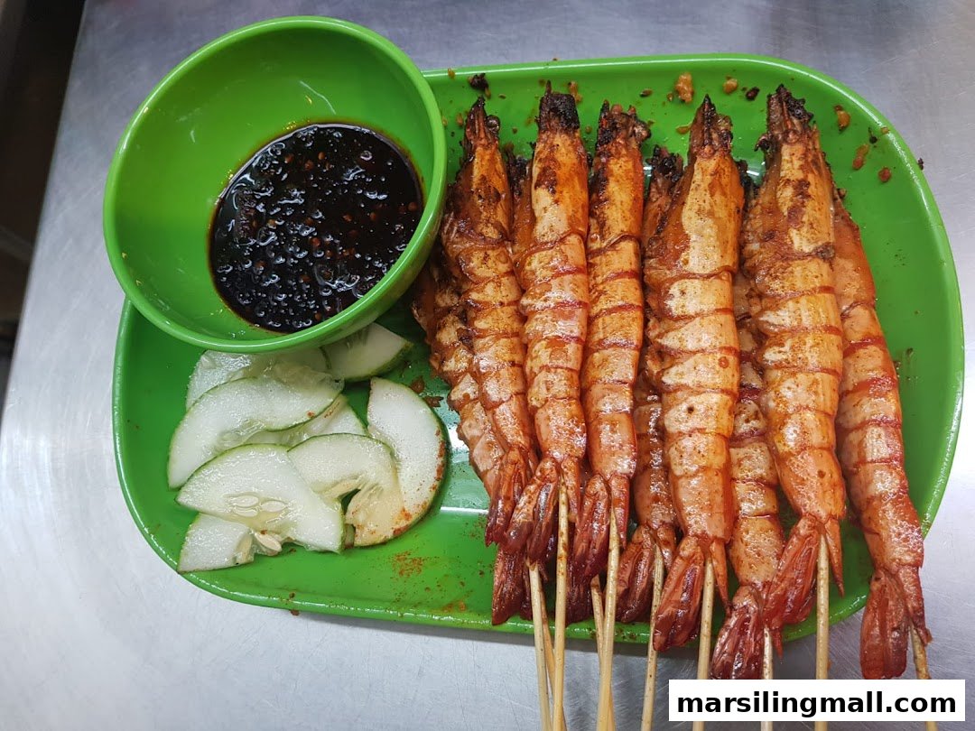 RFams Satay