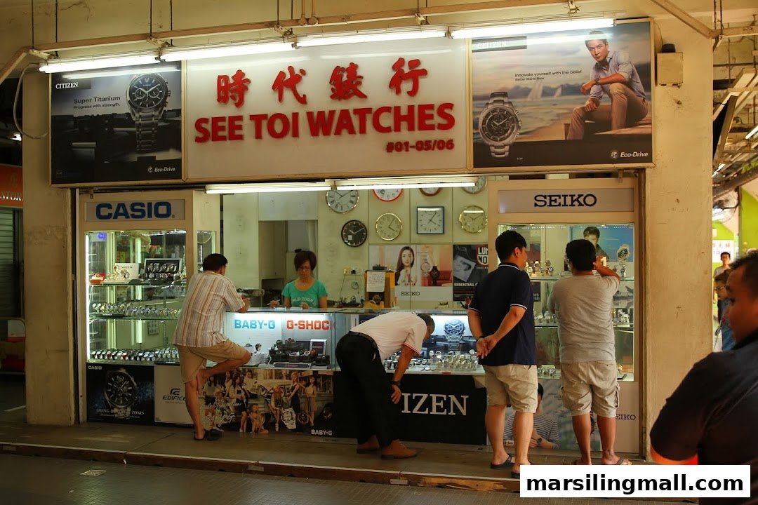 See Toi watches