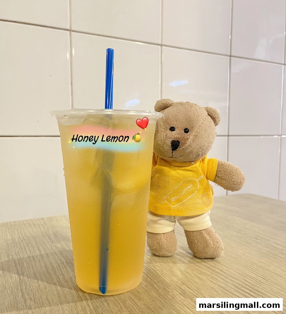 Yinle - Hot  Cold Beverages