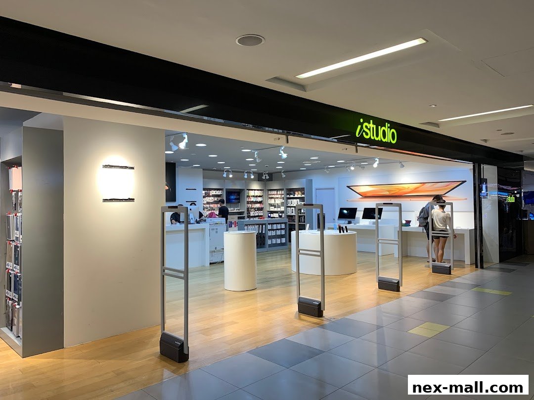 iStudio NEX