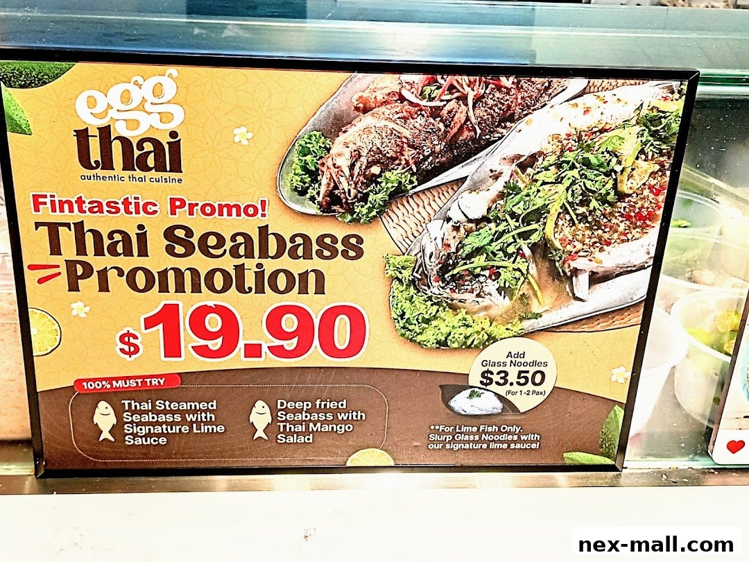 Sushi Express - nex