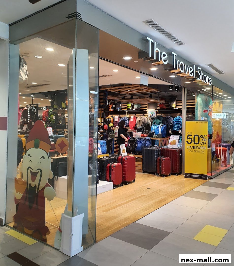 The Travel Store image 13