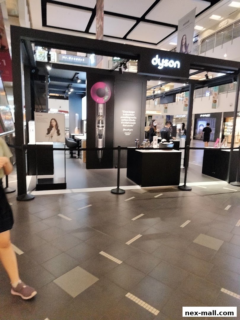 Dyson at Nex