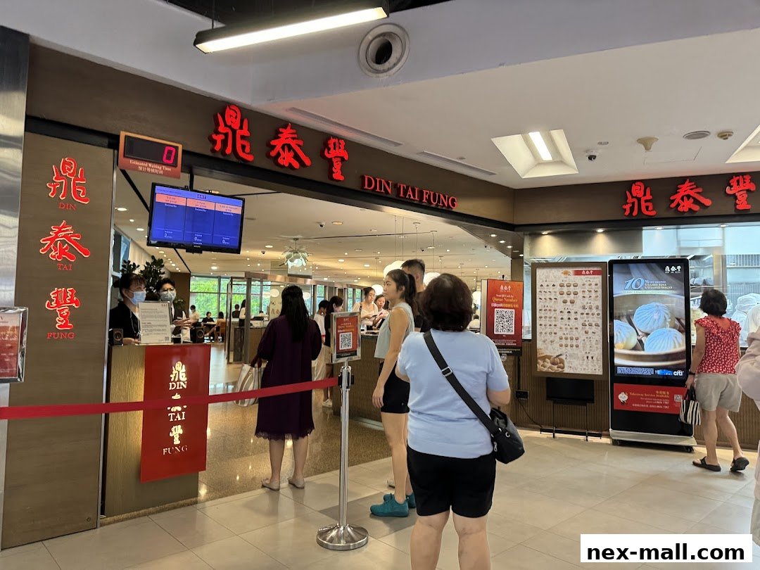 Din Tai Fung