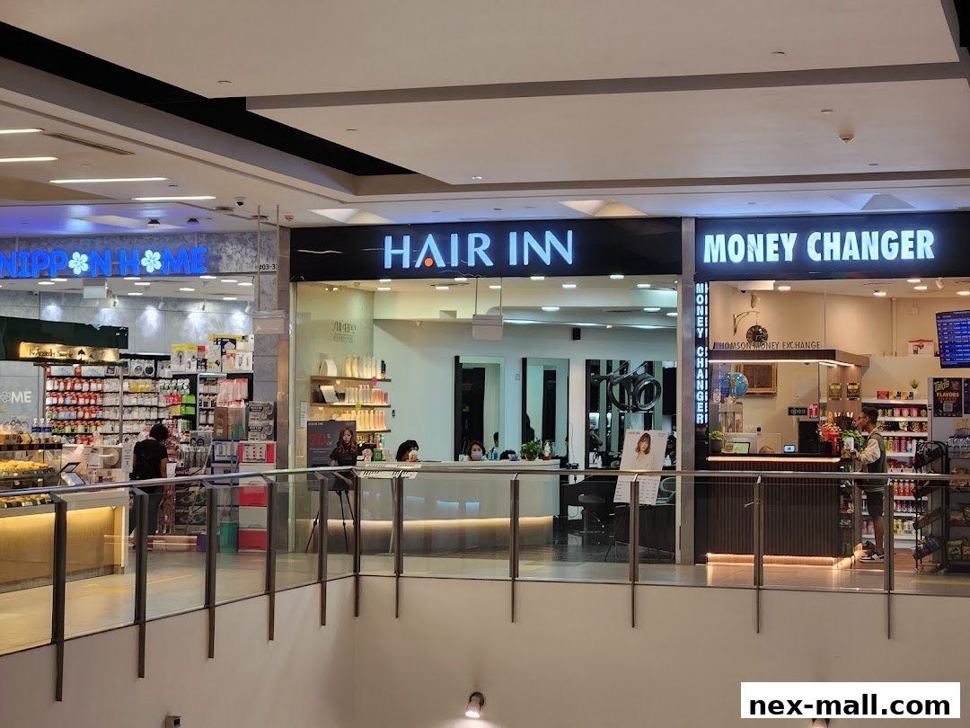 Hair Inn