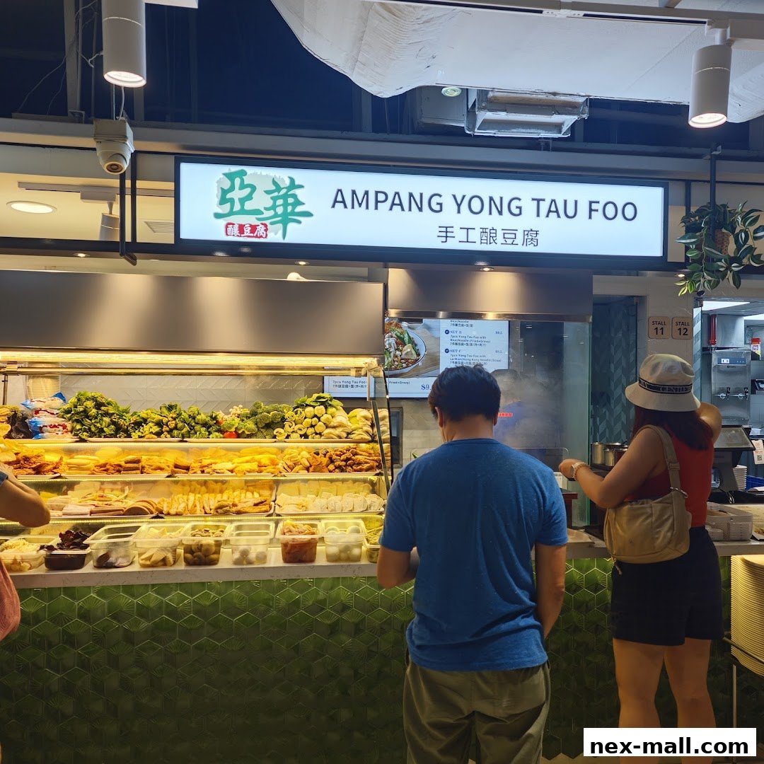 Food Junction
