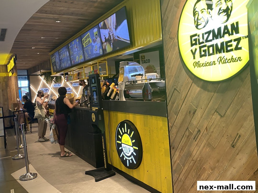 Guzman y Gomez