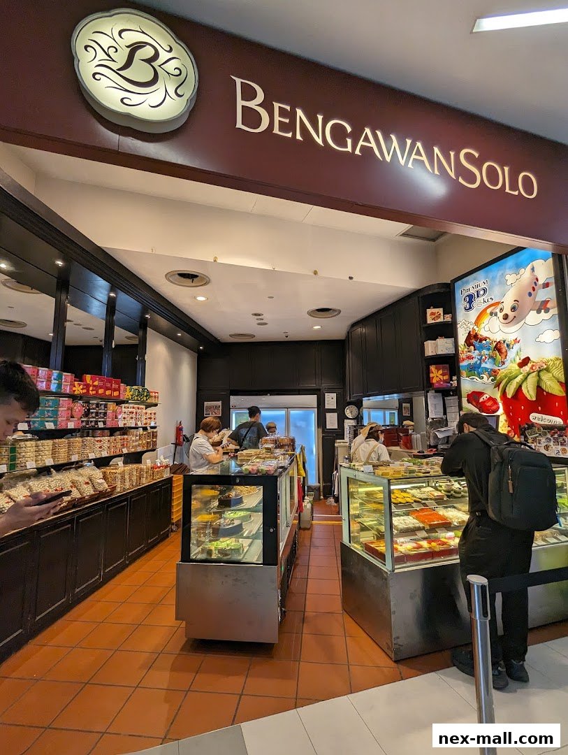 Bengawan Solo