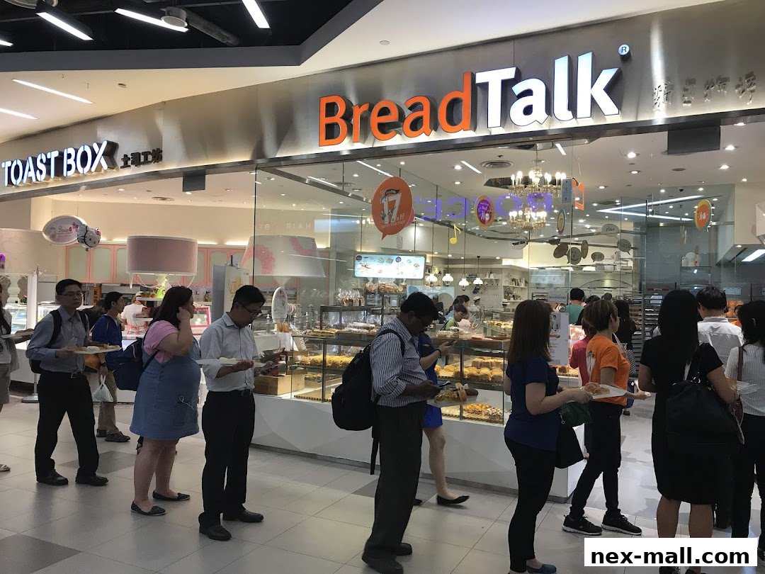 BreadTalk