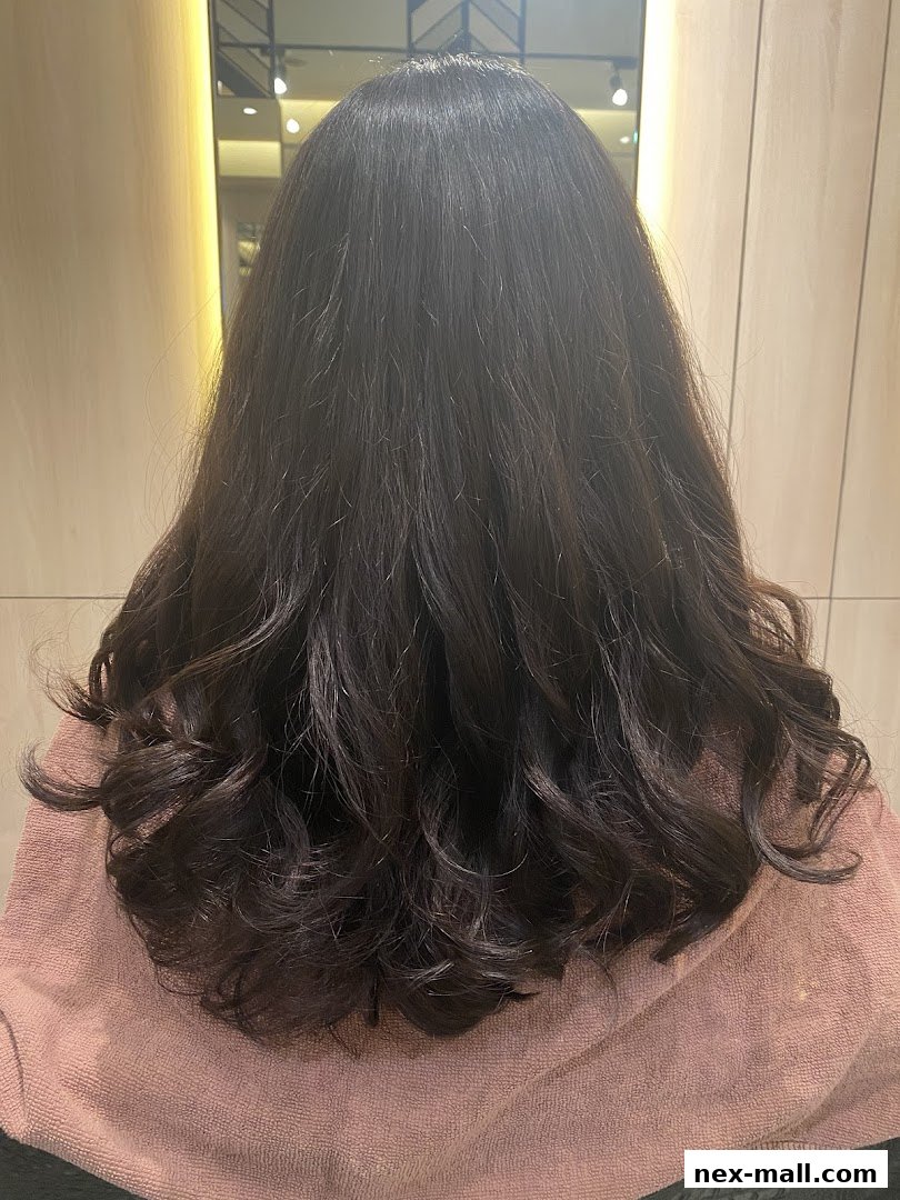 Jean Yip Hairdressing NEX image 14