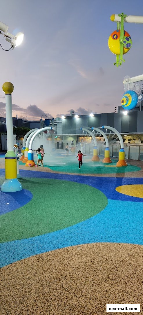 Kidzplay  Nex