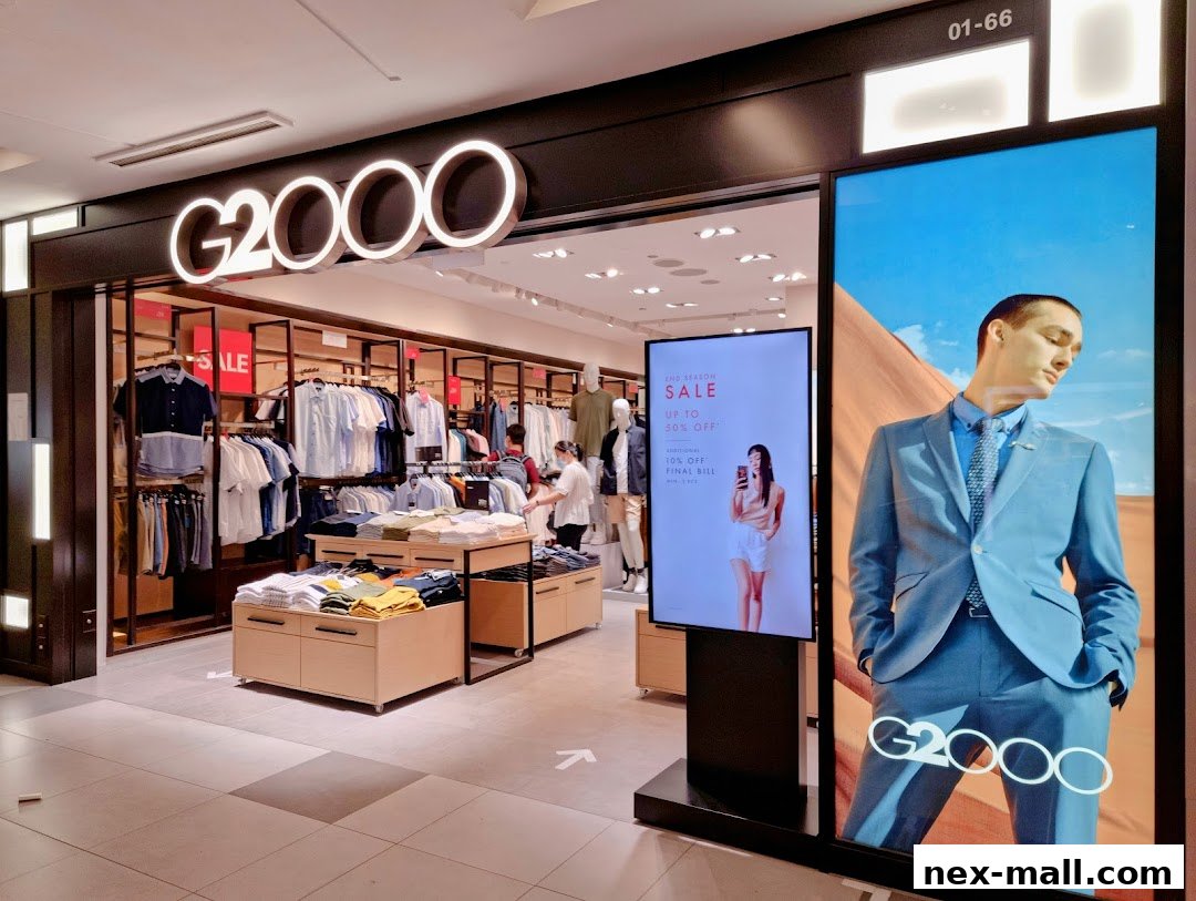 G2000