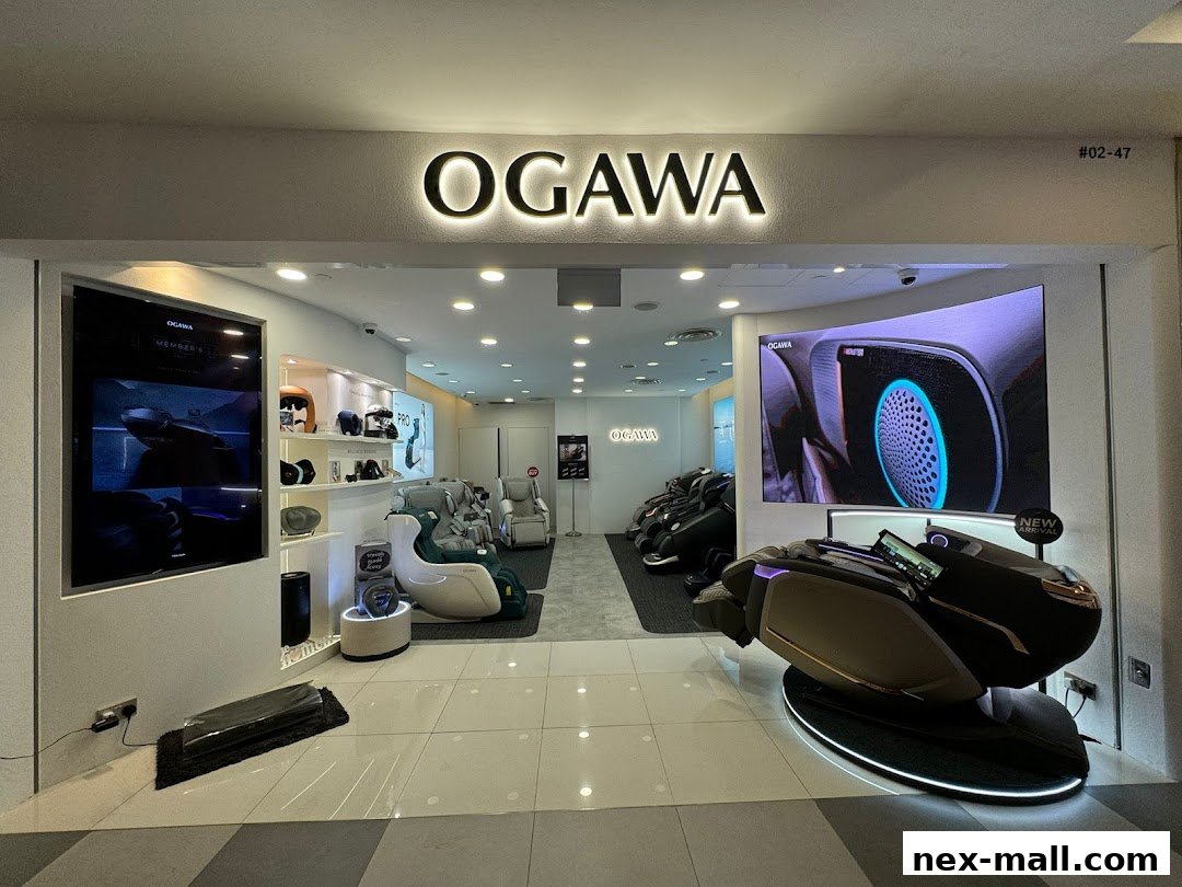 OGAWA NEX