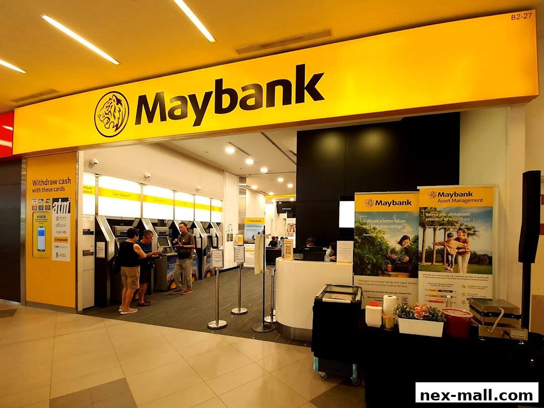 MaybankNEX