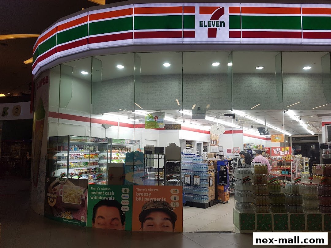 7-Eleven