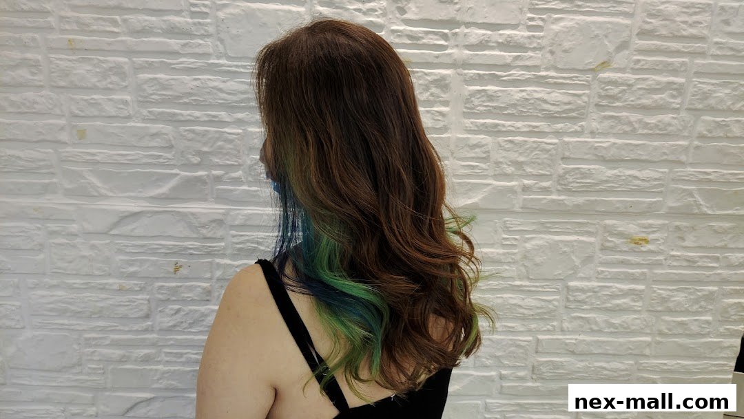 De Arte Hair Studio  NEX image 5