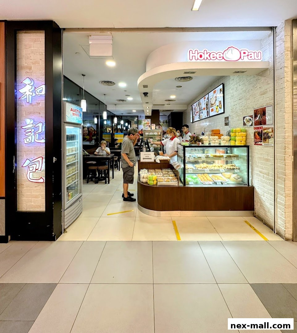 Ho Kee Pau