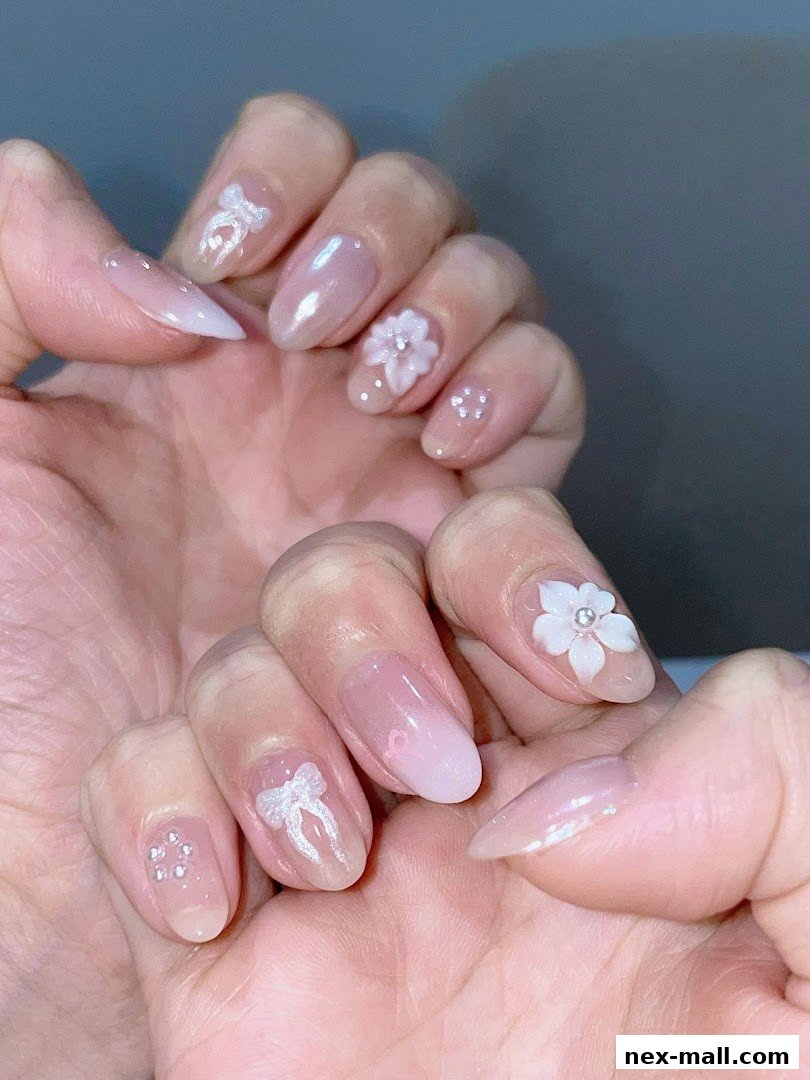 Nailz Gallery  NEX image 3
