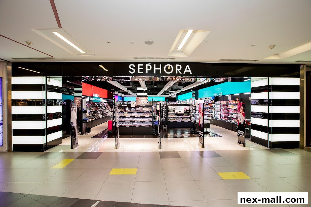 SEPHORA NEX