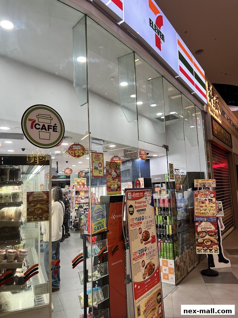 7-Eleven image 22