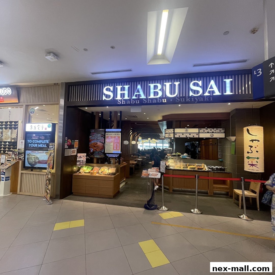 Shabu Sai