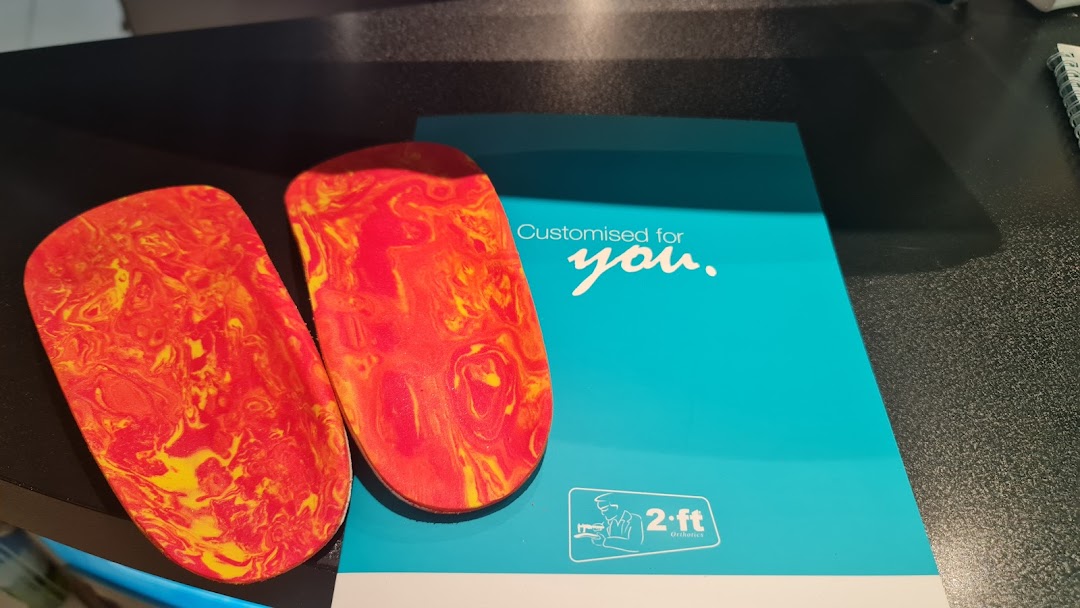 2ft Orthotics image 14