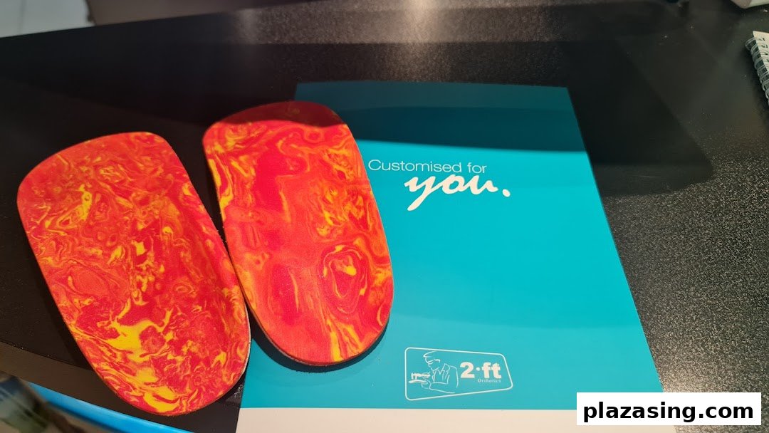 2ft Orthotics image 14