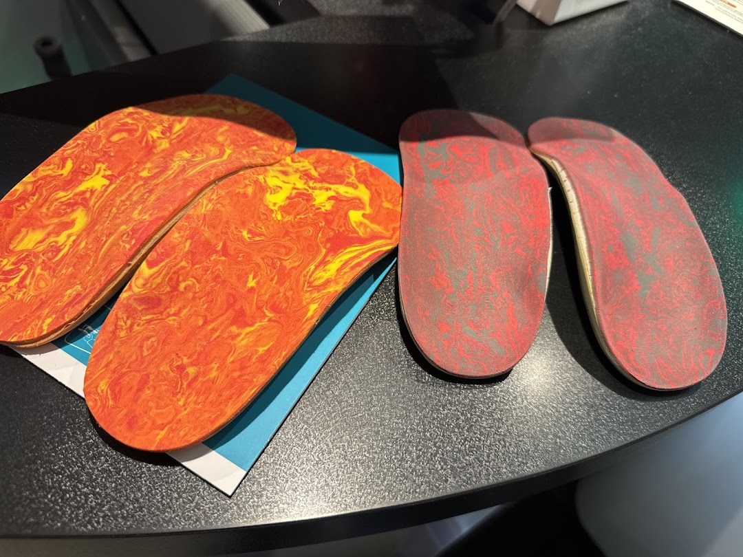 2ft Orthotics image 11