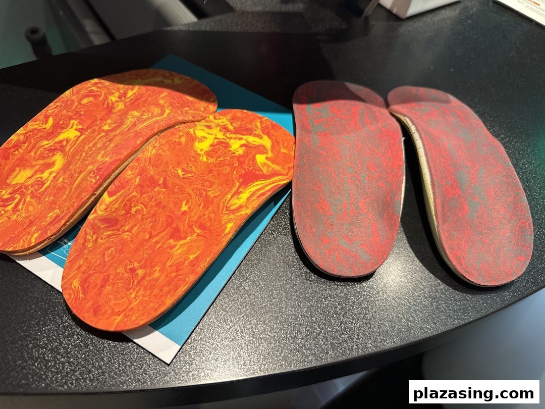 2ft Orthotics image 11