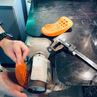 2ft Orthotics image 5